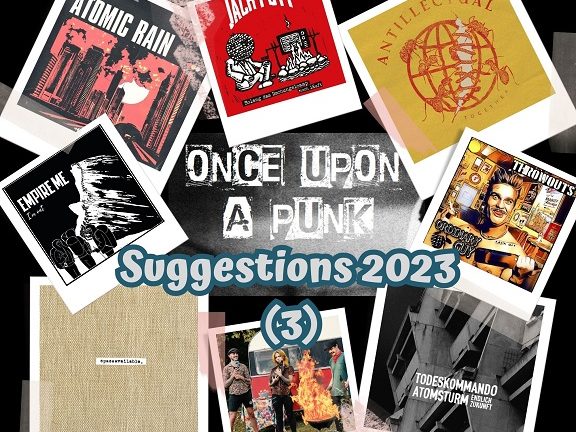 Suggestions 2023